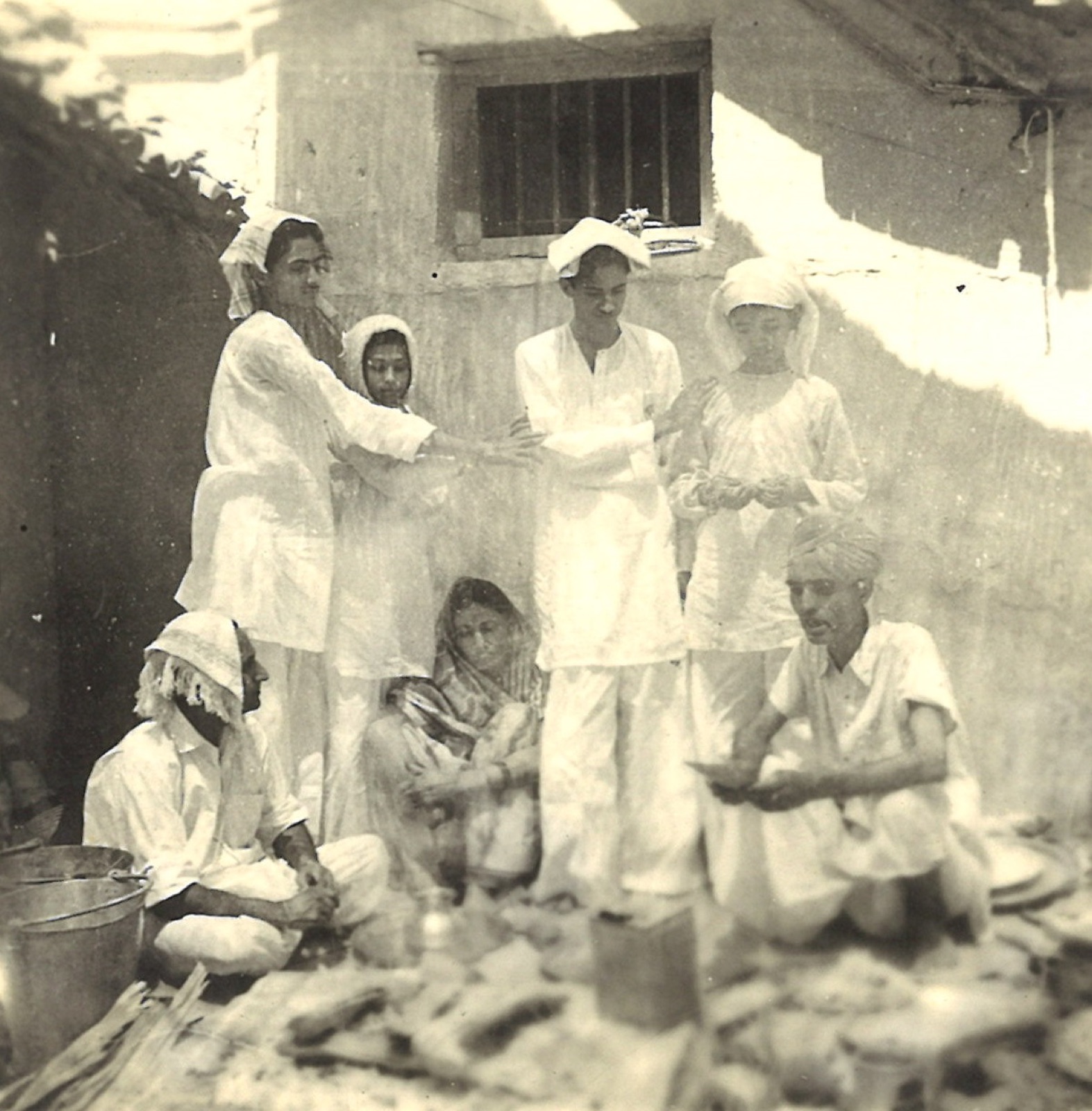 यज्ञोपवीत, 1960