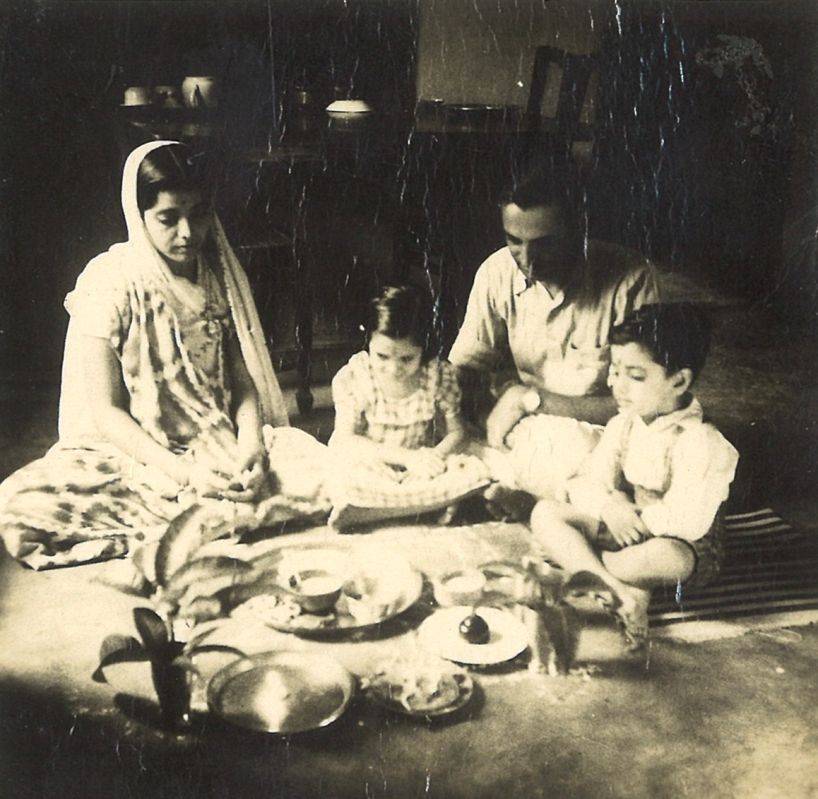 जन्मदिन, 1951