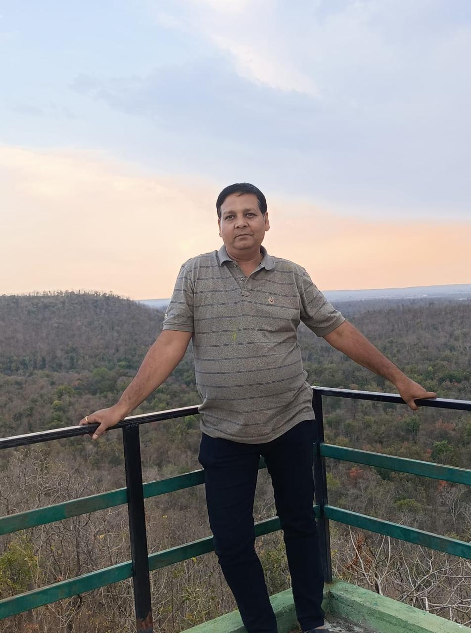 राहुल जैन
